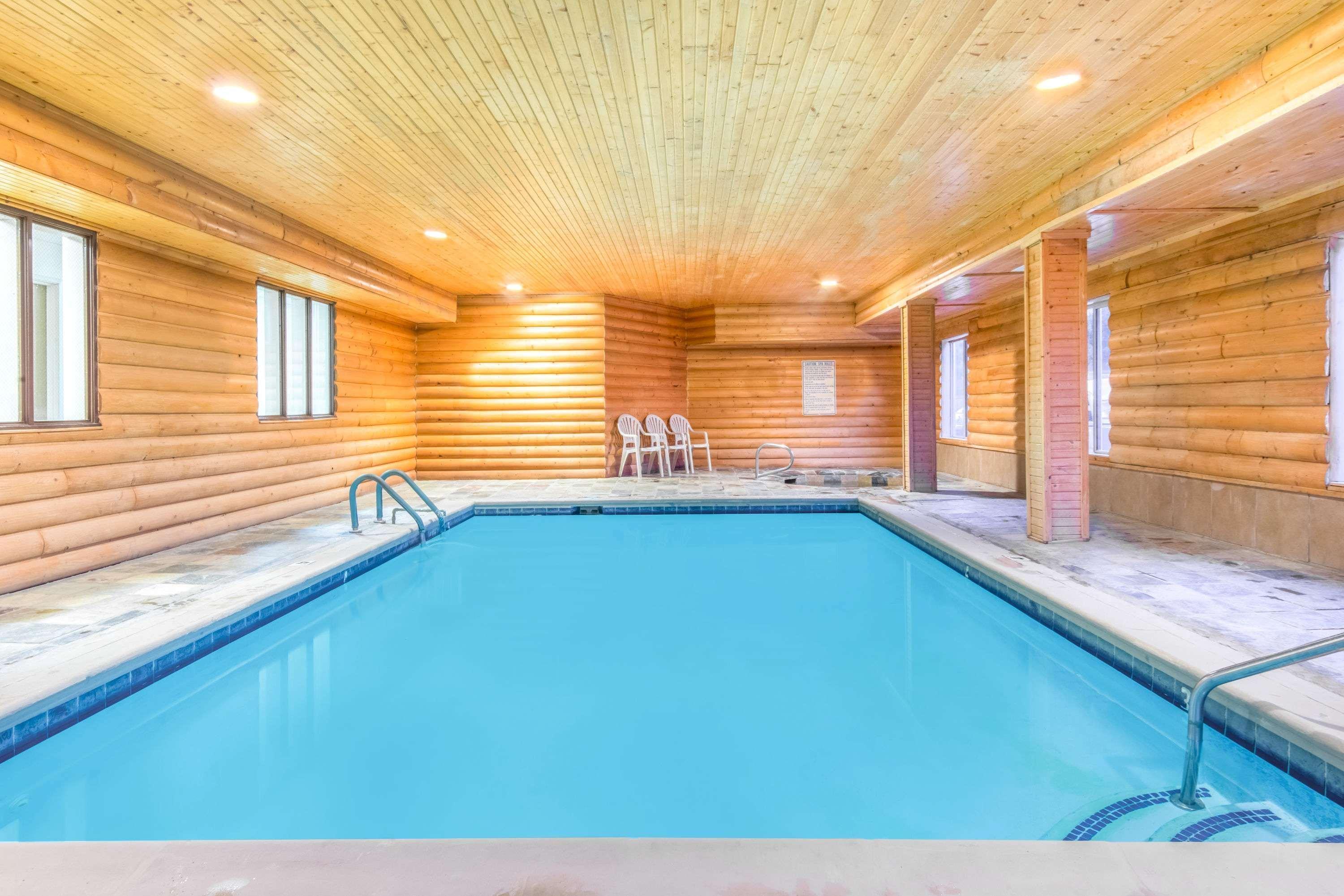 ซูเปอร์ 8 บาย วินด์แฮม บัวนา วิสตา Hotel บูเอโนวิสตา ภายนอก รูปภาพ