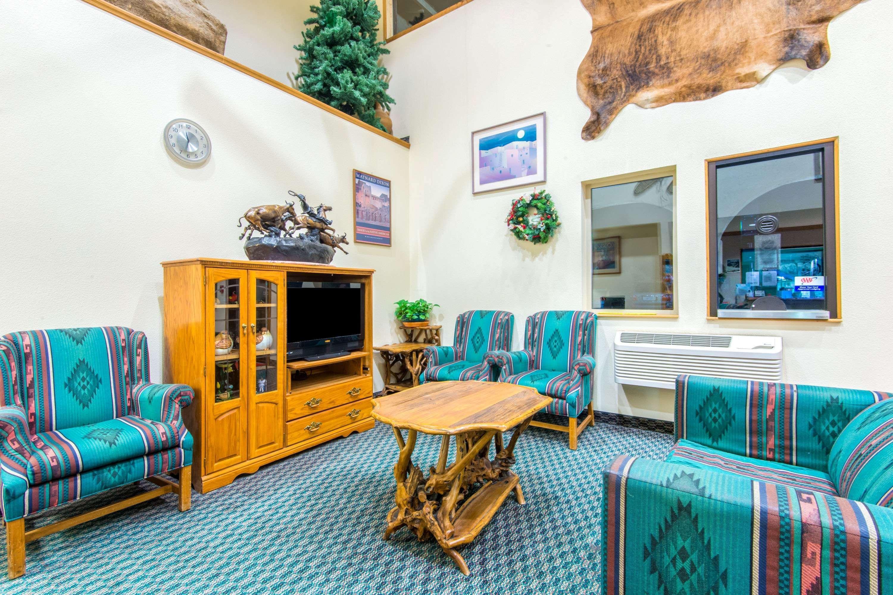 ซูเปอร์ 8 บาย วินด์แฮม บัวนา วิสตา Hotel บูเอโนวิสตา ภายนอก รูปภาพ
